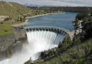 hydro dam