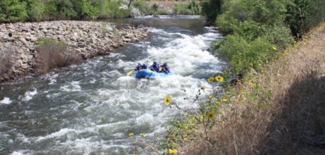 river rafting photos